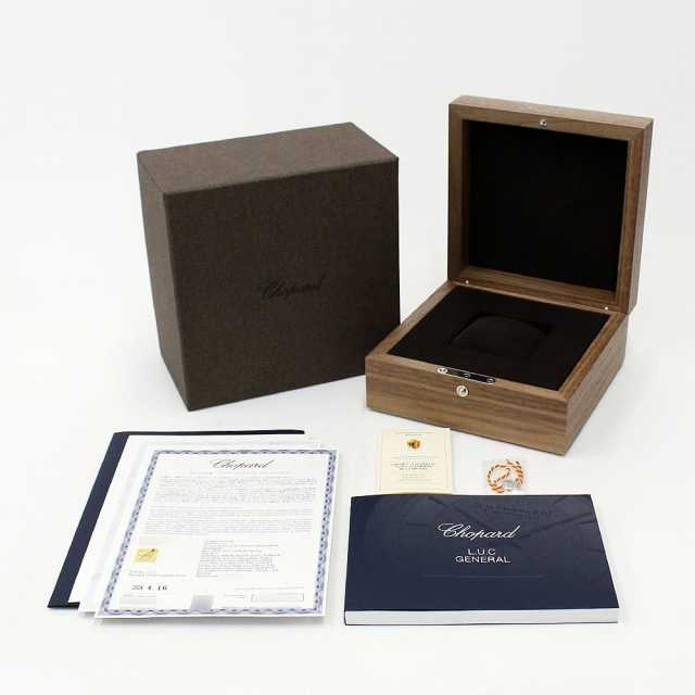 海外のお金 L.U.C 1860 Ref.168860-3003 (ID:ucq67gv2) | ショパール | 高級