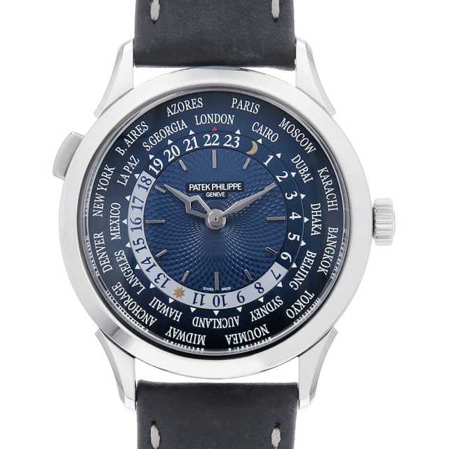 パテックフィリップ コンプリケーション 5230P-001 メンズ 中古