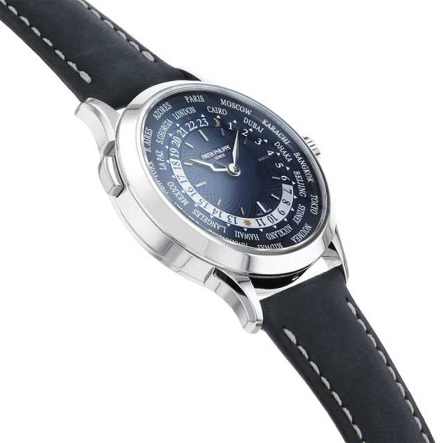 パテックフィリップ コンプリケーション 5230P-001 メンズ 中古