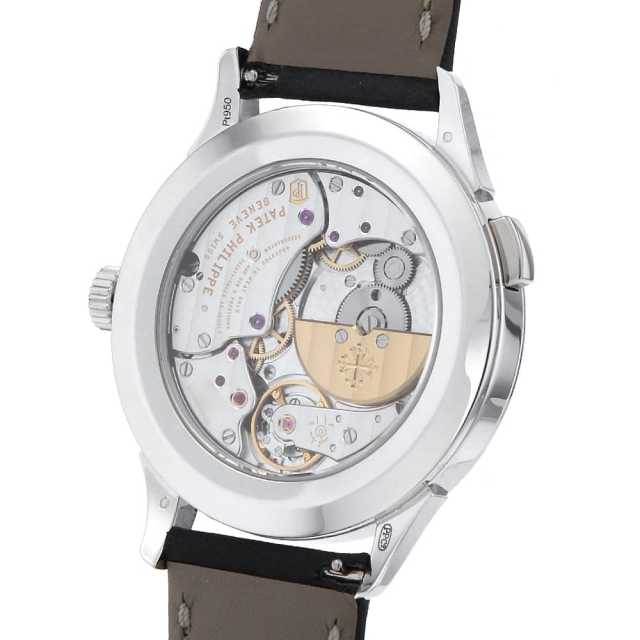 パテックフィリップ コンプリケーション 5230P-001 メンズ 中古