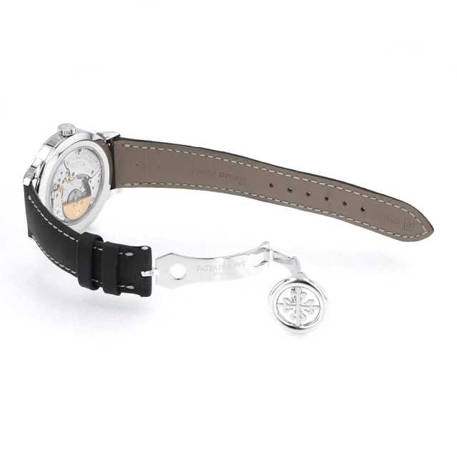 パテックフィリップ コンプリケーション 5230P-001 メンズ 中古