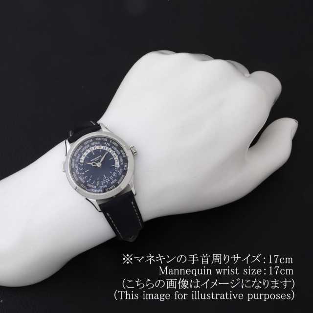 パテックフィリップ コンプリケーション 5230P-001 メンズ 中古