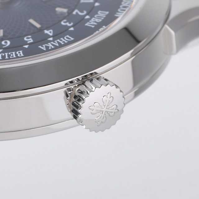 パテックフィリップ コンプリケーション 5230P-001 メンズ 中古