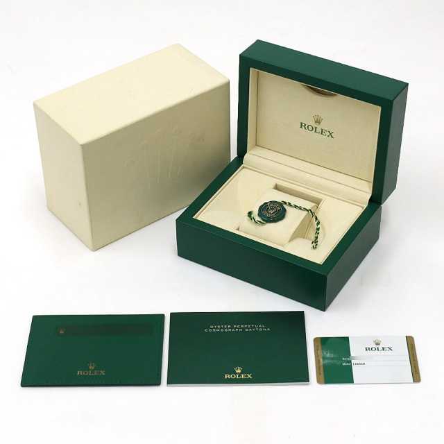 ロレックス デイトナ 116520 メンズ 中古