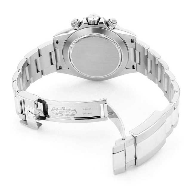 ロレックス デイトナ 116520 メンズ 中古