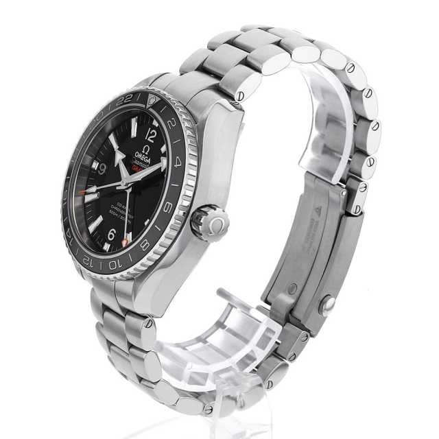 オメガ シーマスター 232.30.44.22.01.001 メンズ 中古