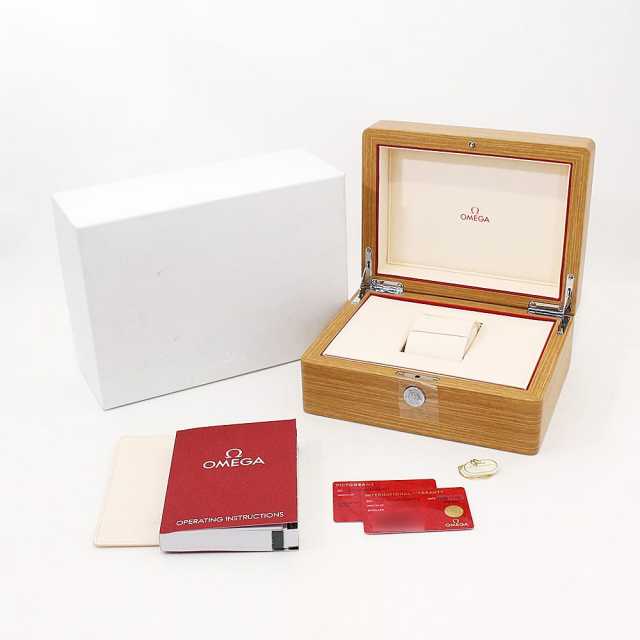 オメガ シーマスター 232.30.44.22.01.001 メンズ 中古