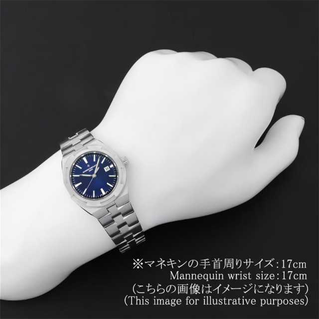 ヴァシュロンコンスタンタン オーヴァーシーズ 4600V/200A-B980 メンズ 未使用