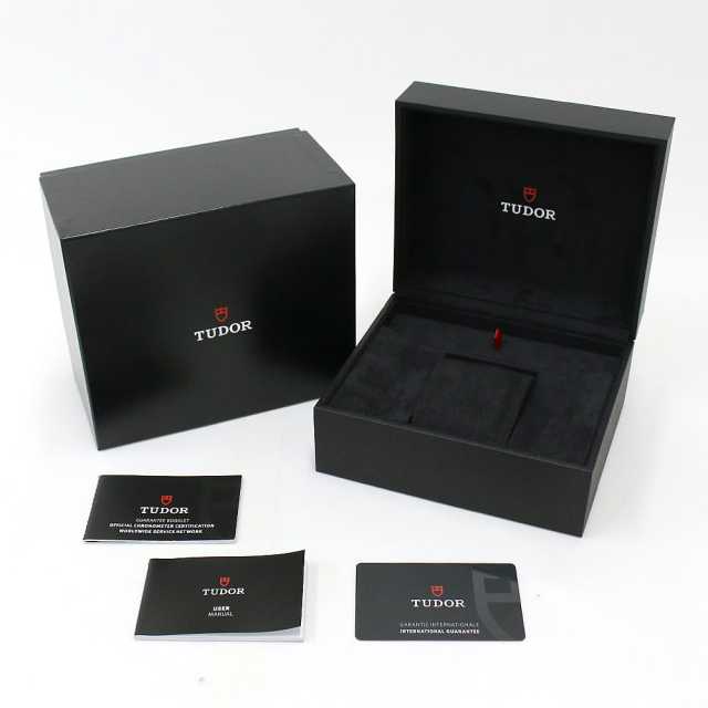 チューダー ブラックベイ 79830RB メンズ 中古