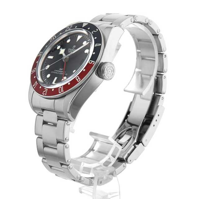 チューダー ブラックベイ 79830RB メンズ 中古
