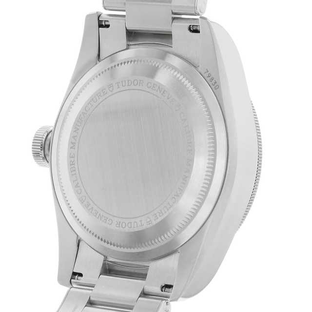 チューダー ブラックベイ 79830RB メンズ 中古