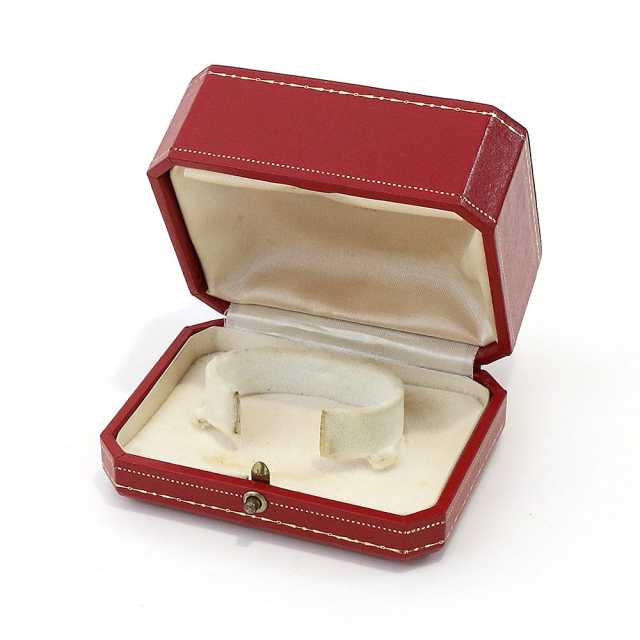 カルティエ タンク(その他) 78086 メンズ 中古