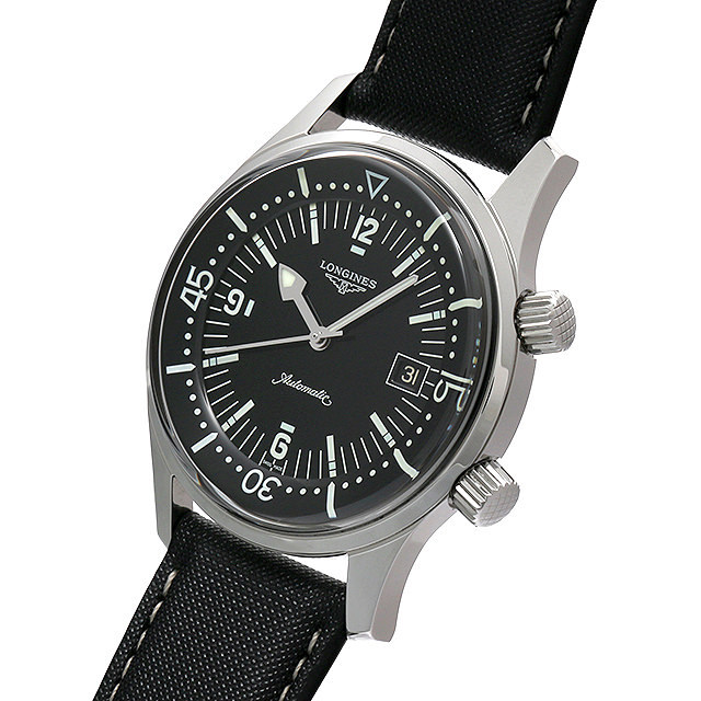 レジェンド ダイバー デイト L3.674.4.50.0 サブ画像１