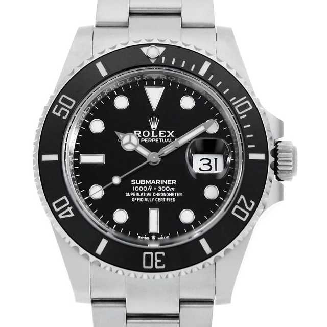 ロレックス サブマリーナ の中古・新品腕時計| 東京・大阪の高級