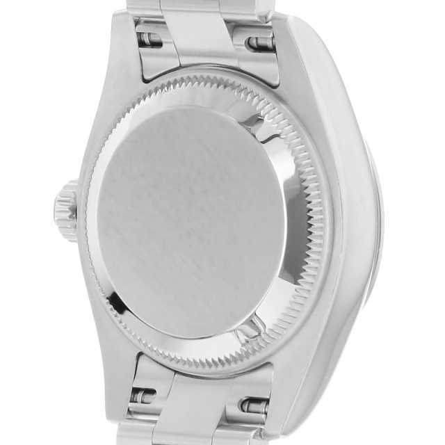 ロレックス デイトジャスト 自動巻き 時計　179160 グレーローマ　26mm 179160 グレー ROLEX（ロレックス）デイトジャスト 中古 | 東京