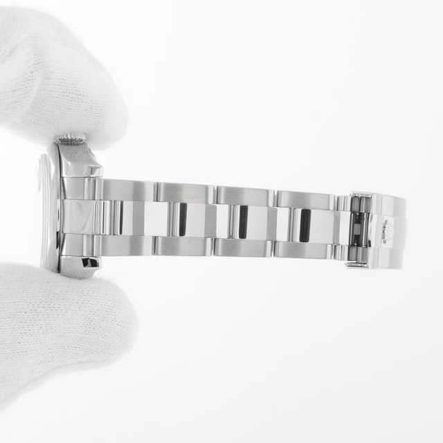 179160 グレー ROLEX（ロレックス）デイトジャスト 中古 | 東京