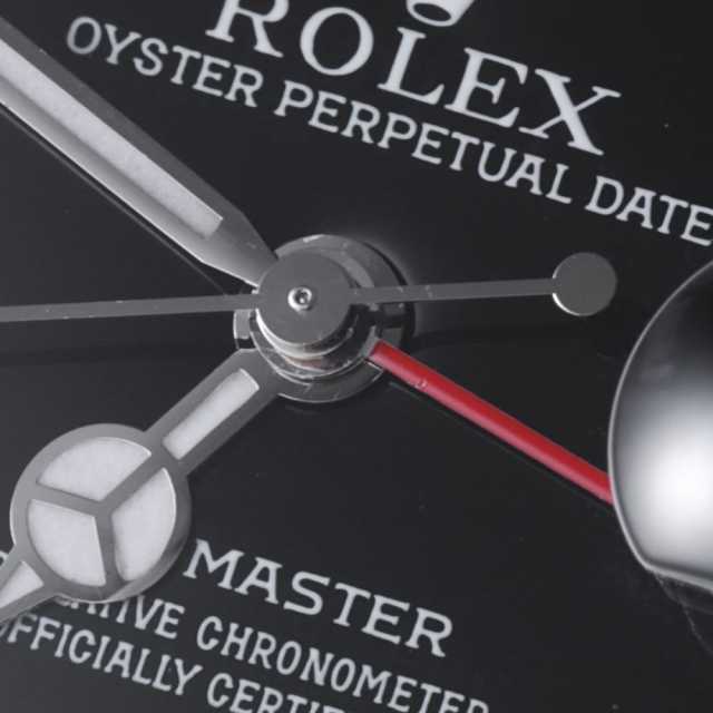 ロレックス GMTマスター 16700 メンズ 中古