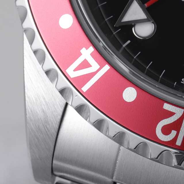 ロレックス GMTマスター 16700 メンズ 中古