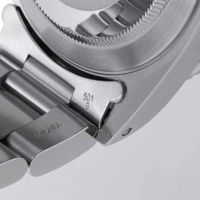 ロレックス GMTマスター 16700 メンズ 中古