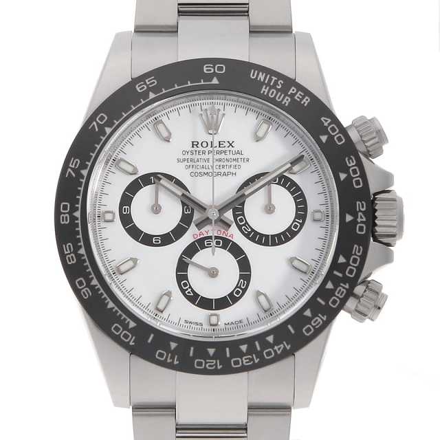 ロレックス デイトナ 116500LN メンズ 中古