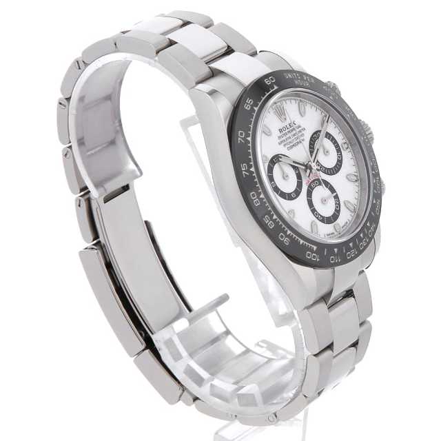 ロレックス デイトナ 116500LN メンズ 中古