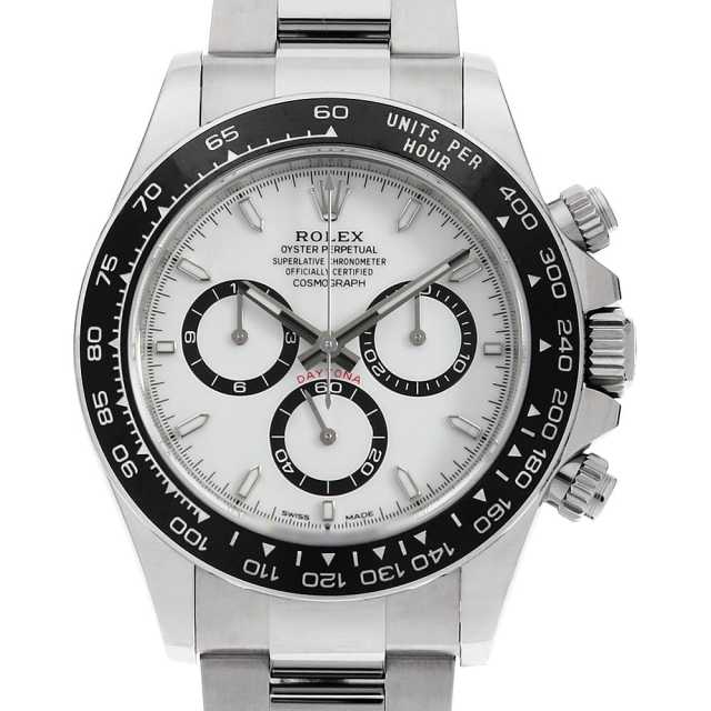 ロレックス デイトナ 126500LN メンズ 中古