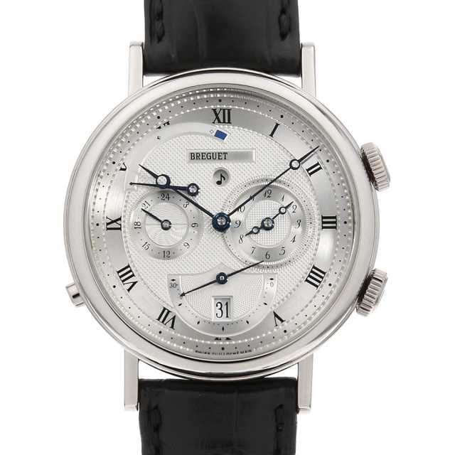 ブレゲ クラシック 5707BB/12/9V6 メンズ 中古