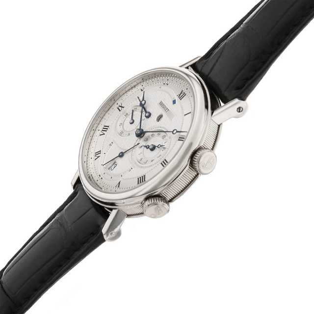 ブレゲ クラシック 5707BB/12/9V6 メンズ 中古