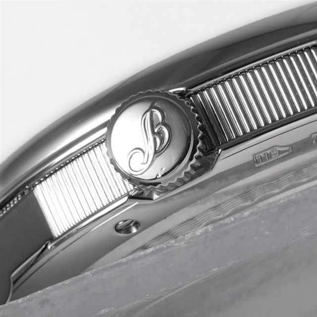 ブレゲ クラシック 5707BB/12/9V6 メンズ 中古