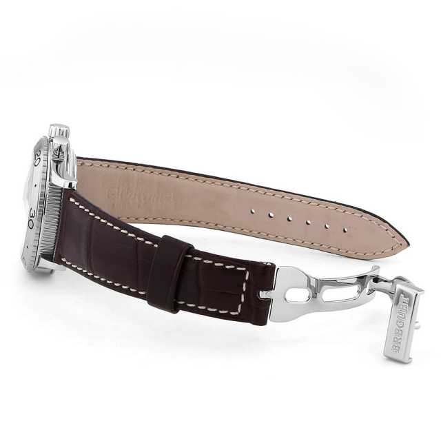 Breguet Transatlantic 3820ST/H2/3W6 男士二手商品
