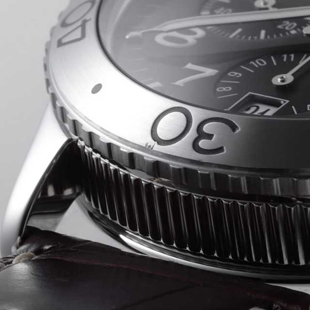 Breguet Transatlantic 3820ST/H2/3W6 男士二手商品