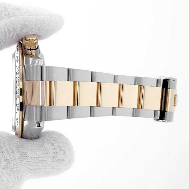 116503 ブラック ROLEX（ロレックス）コスモグラフ デイトナ 中古