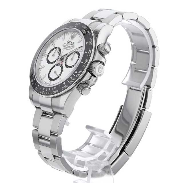 ロレックス デイトナ 126500LN メンズ 中古