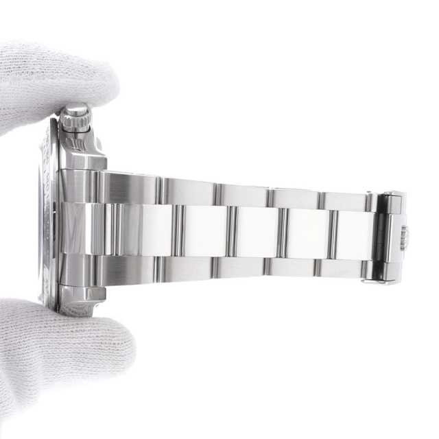 ロレックス デイトナ 126500LN メンズ 中古
