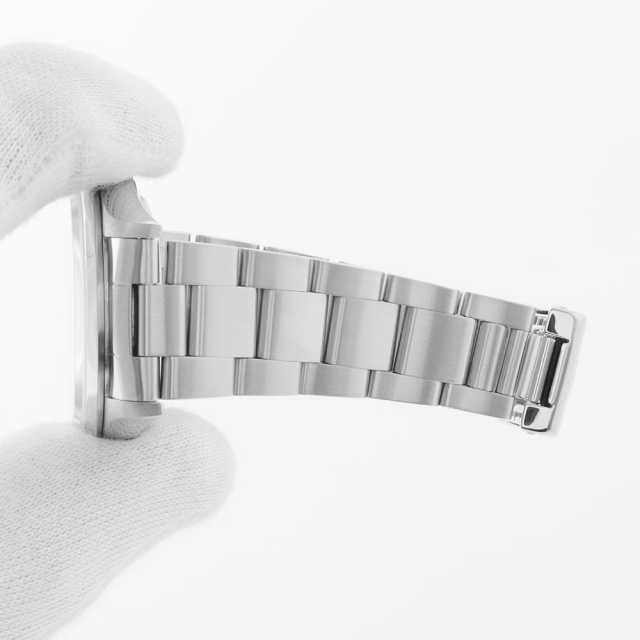 14270 ブラック ROLEX（ロレックス）エクスプローラーI 中古 | 東京