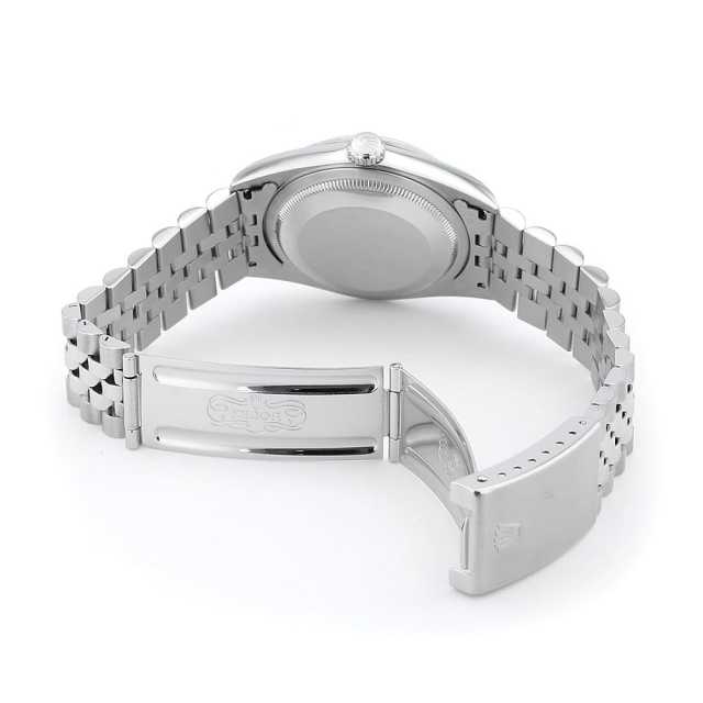 ロレックス デイトジャスト 16234 メンズ 中古