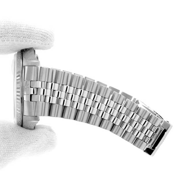 ロレックス デイトジャスト 16234 メンズ 中古