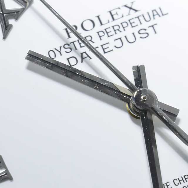 ロレックス デイトジャスト 16234 メンズ 中古