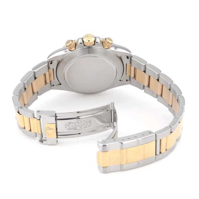 ロレックス デイトナ 16523 メンズ 中古