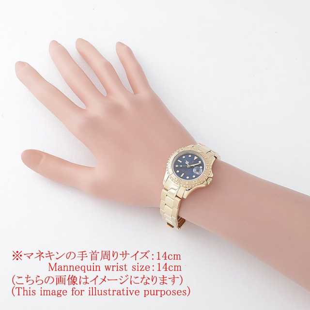 69628 ブルー ROLEX（ロレックス）ヨットマスター 中古 | 東京・大阪の