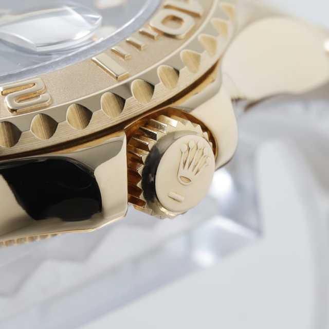 69628 ブルー ROLEX（ロレックス）ヨットマスター 中古 | 東京・大阪の