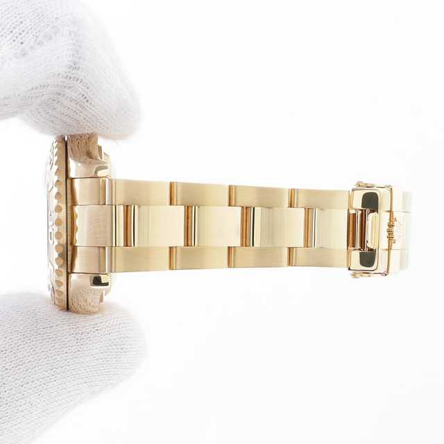 69628 ブルー ROLEX（ロレックス）ヨットマスター 中古 | 東京・大阪の