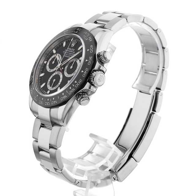 ロレックス デイトナ 116500LN メンズ 中古