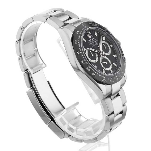 ロレックス デイトナ 116500LN メンズ 中古
