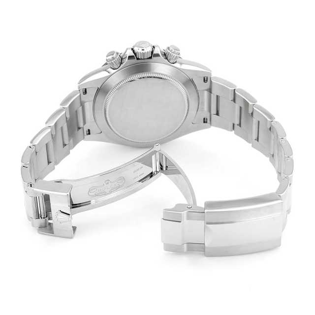 ロレックス デイトナ 116500LN メンズ 中古