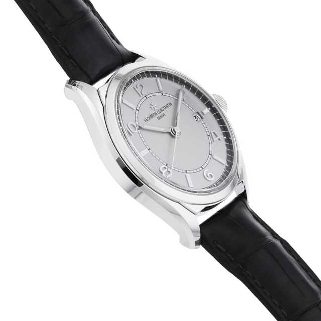 ヴァシュロンコンスタンタン フィフティーシックス 4600E/000A-B442 メンズ 中古