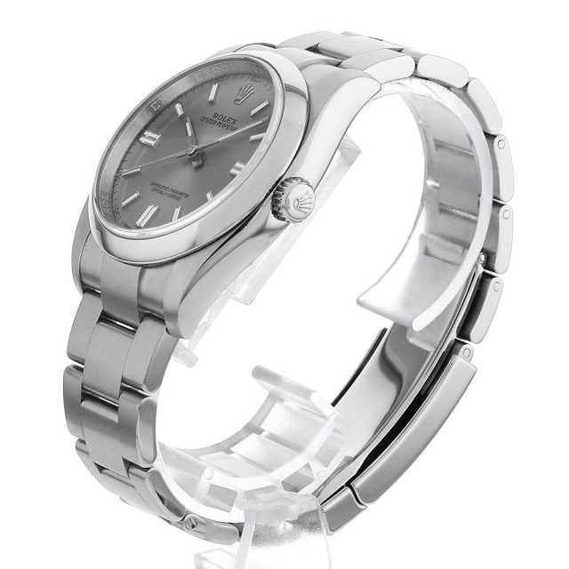 ロレックス オイスターパーペチュアル 116000 メンズ 中古