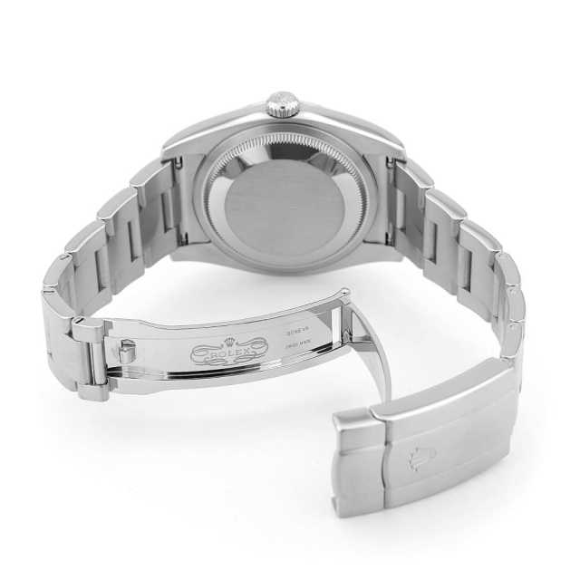ロレックス オイスターパーペチュアル 116000 メンズ 中古