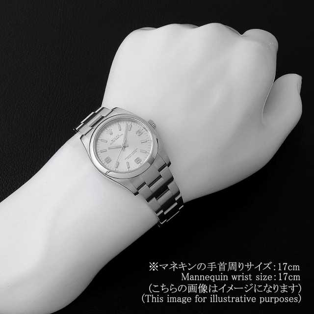 ロレックス オイスターパーペチュアル 116000 メンズ 中古