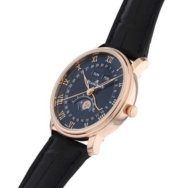 ブランパン  6654-3640-55B メンズ 中古